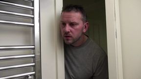 Tattooed Vixen Phoenix Madina Fucking Lee Majors on the