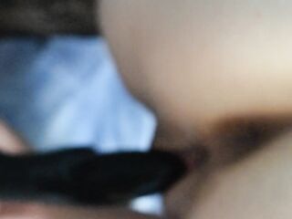 masturbation (home movie scene)