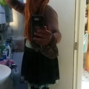 Sissy Crossdresser 30