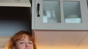 Video submited by @GingerChloe @Anal Sextoy and #Solo #Nude #Big Ass #Redhead Porn hd gratis sex | Tik.Porn