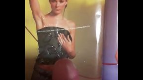 Eyacula en la revista