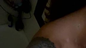 Adult Video @Shower Sex & #Big Boobs #Leaked with @Amira Brie Like & Share!