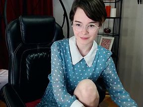 Unknown beautiful SM girl