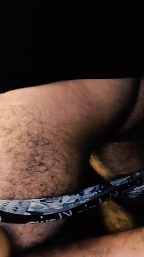 My wife's sister loves my thick penis   Clip 1