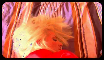 Samantha Snow: Blonde POV Blowjob & Cumshot – Missionary