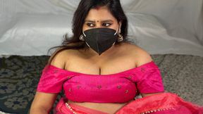 Indian Hot Big Ass Bhabhi Sex With Brother-in-law
