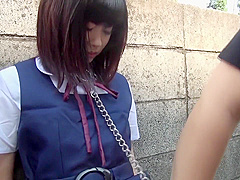 Best Japanese chick in Hottest HD, BDSM JAV clip