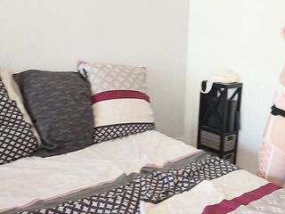 Hard lesbian sex with a strap on anal in Cap d'Agde