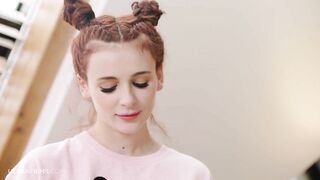 ULTRAFILMS Kate Rich Seduced her Good Mate, everything Turned into a Sensual Hot Anal Fuck!