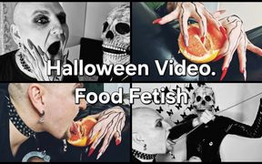 Boo! a Long, Funny Halloween Video. Dedicated to Everyone Who Loves to Lick Pussy.