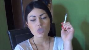 SMOKE IT HONEY PART 1 - MP4