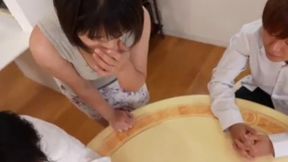 Final Chapter of Friend's Mother by Yukaho Tamaki - Hot Erotic Story