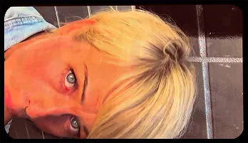 Blonde MILF Vicky Hundt's Wild Public Sex Date