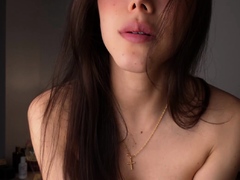 Ruth Lee Hotest Spanish Babe JOI Sextape Onlyfans Video
