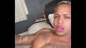 Ganhei 2 rolas de presente no Natal.