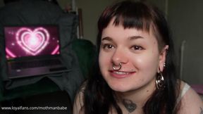 VALENTINES DAY DATE COCK SUCK