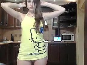 Blonde and brunette lesbian beauties 03