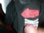 Sock cum