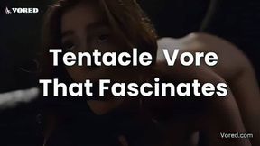 Explore Your Deepest Fantasies at Vored.com  Ultimate Vore Content