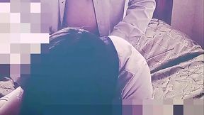 Culeandomela a trava gritona que pide verga en el culo