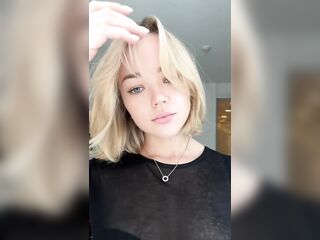 Check out my profile, it’s hawt ????