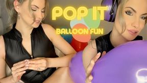 1080MOV Pop It: Balloon Fun