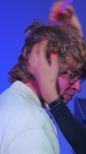 Hot MILF Jeny Smith and horny Veronica Charm seduced a nerd guy 18+ young.   Clip 1