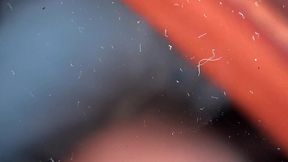 pillowgirls - the boat trip continues below deck but always with pussy licking