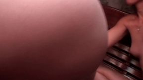 pillowgirls - the boat trip continues below deck but always with pussy licking