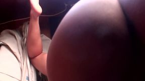 pillowgirls - the boat trip continues below deck but always with pussy licking
