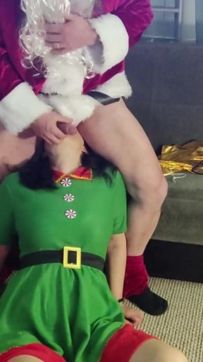 Tea Bags and Tossed Salads