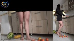 Food Fetish 15