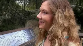 ATKGirlfriends video: Virtual date with Alison Faye.