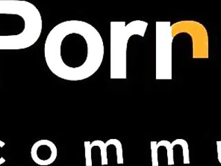 Masturbating at public educate station at night, cum in a corner