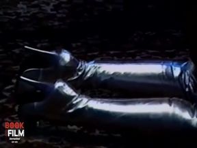 Broken by Her Whip