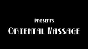 Hot Oil Sex with Amazing Asian Girl - Vintage Porn 1970s