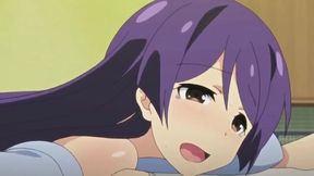 Aang Fucks Stepsis For Busty Milf Creampie Anime Avatar Fantasy Action