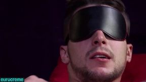 eurocreme - young russian in a trance