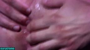 eurocreme - young russian in a trance