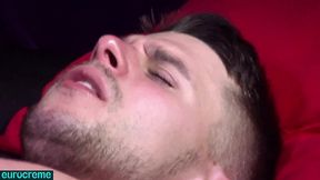 eurocreme - young russian in a trance