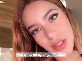 Mamma wasn't home, and her most good ally widen her legs. I just obeyed.