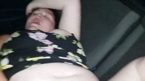 BBC Missionary Anal Pounding Rubbing My Clit