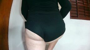 All I Need Is Your Thick Cock