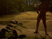 Outdoor solo under highway (OLF)