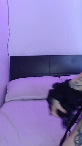 Latina Webcam