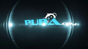 Avy Scott enjoys a large cock&#x1F346;