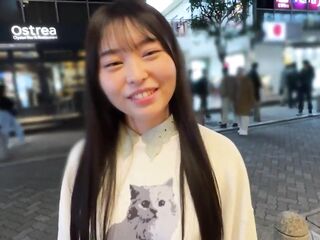 Part 1 [Nakadashi with a cheating knob! JD, a seemingly quiet looking hotty who is a habitual cheater].