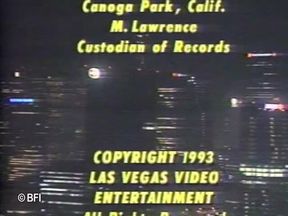 DVD The Howard Stern show parody