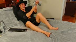 Zach Fisher Private Show