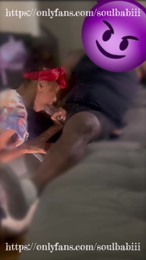 I Don't Stop Until All of the Cum Is Gone